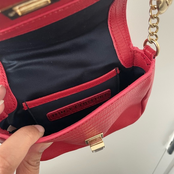 Juicy Couture Purse - Picture 5 of 5